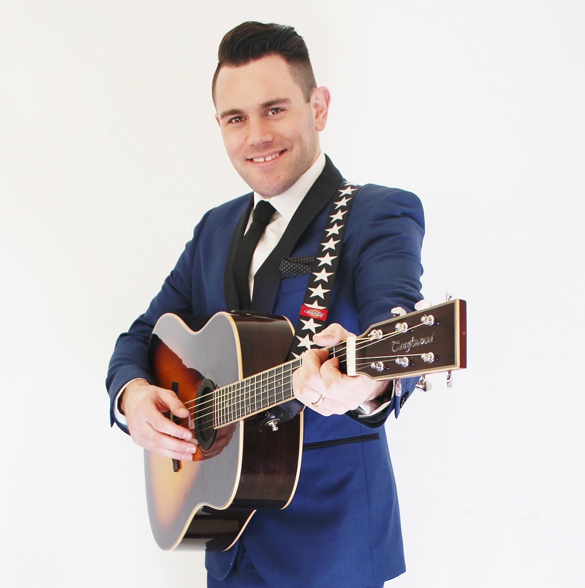 Joey Scott Yesterday Once More