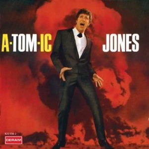 Atomic Jones