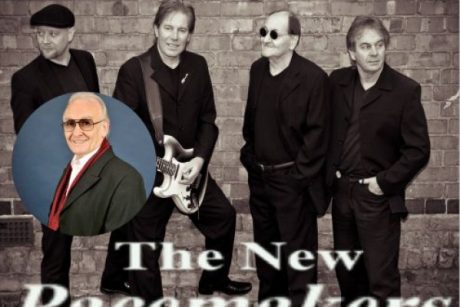 Brian Poole & The New Pacemakers